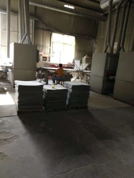चीन JIANGSU ESTY BUILDING MATERIALS CO.,LTD फैक्टरी