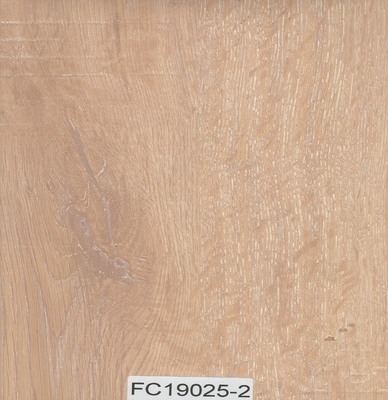 Wear Later Luxury Vinyl Plank Flooring , 3mm Thick Commercial Vinyl Flooring