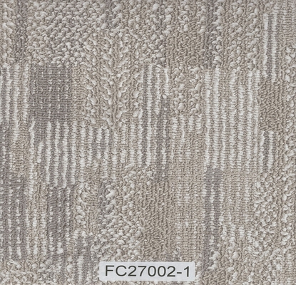 Long Life Glue Down Vinyl Plank Flooring Dry Back Carpet Texture Vinyl Flooring