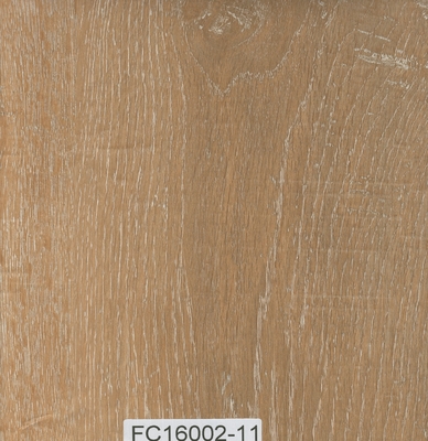 Crystal Surface Flexbile Esd Vinyl Flooring 3mm Thickness Anti - Scratch