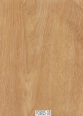 Wear - Proof Luxury Vinyl Plank Flooring 2mm Peel And Stick Vinyl Flooring