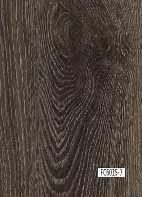 Wear - Proof Luxury Vinyl Plank Flooring 2mm Peel And Stick Vinyl Flooring