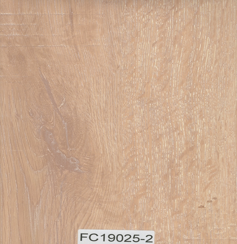 Wear Later Luxury Vinyl Plank Flooring , 3mm Thick Commercial Vinyl Flooring