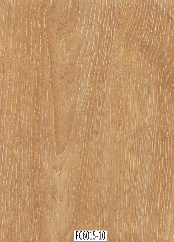 Wear - Proof Luxury Vinyl Plank Flooring 2mm Peel And Stick Vinyl Flooring
